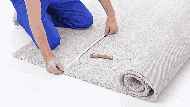 Carpet Repair Services Mccrae