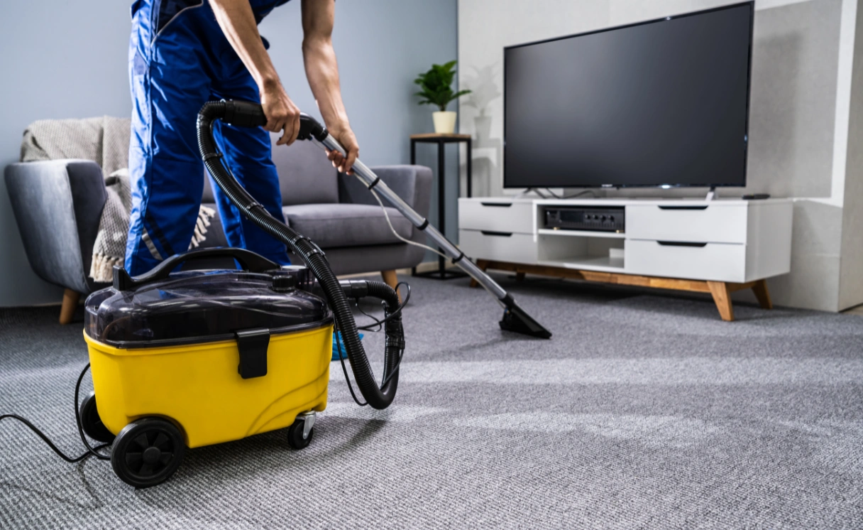Extract Carpet Cleaning Mccrae Contact Office